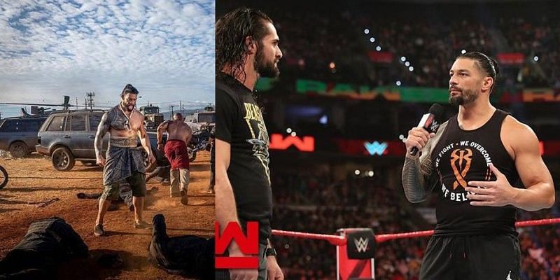 The WWE needs to be careful not to ruin Roman Reigns' momentum going forward